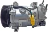 Компресор кондиціонера MAHLE MAHLE / KNECHT ACP 359 000S (фото 5)