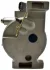 Компресор кондиціонера Mazda 3/6/CX-7 1.8-3.0 02-13 MAHLE MAHLE / KNECHT ACP 678 000S (фото 3)