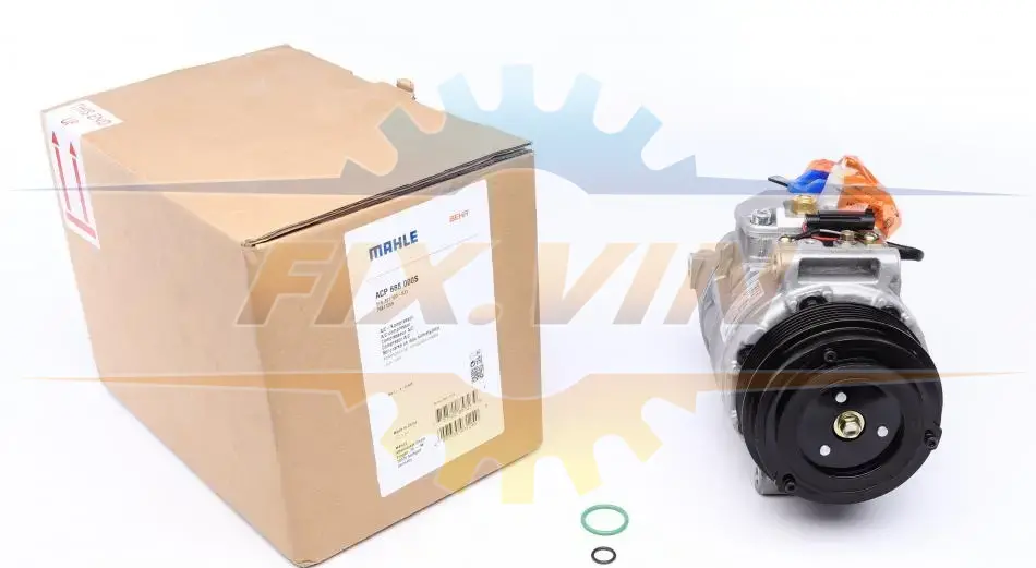 Компресор кондиціонера MAHLE / KNECHT ACP 688 000S (фото 1)