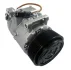 Компресор кондиціонера MAHLE / KNECHT ACP 709 000S (фото 7)