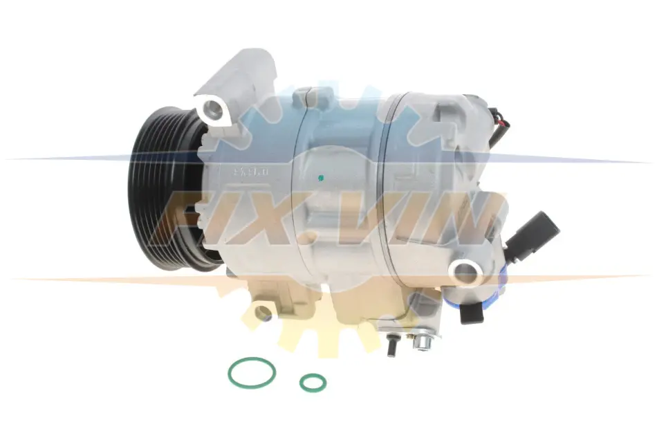 Компресор кондиціонера MAHLE MAHLE / KNECHT ACP 892 000S (фото 1)
