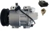 Компресор кондиціонера MAHLE / KNECHT ACP 921 000S (фото 1)