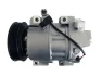 Компресор кондиціонера MAHLE / KNECHT ACP 921 000S (фото 3)