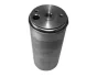 Осушувач кондиціонера CIVIC 91-05 MAHLE / KNECHT AD 174 000S (фото 1)