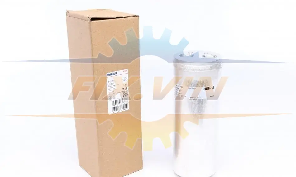 Фільтр-осушувач кондиціонера MAHLE MAHLE / KNECHT AD 210 000S (фото 1)