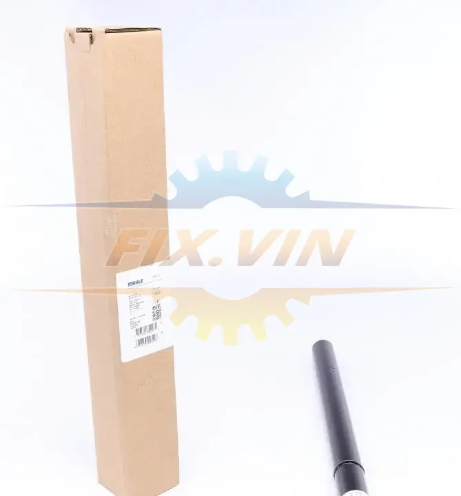 Осушувач MAHLE / KNECHT AD 244 001S (фото 1)