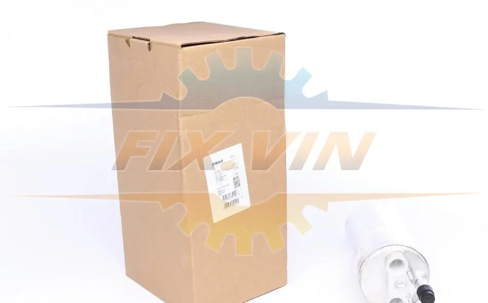 Осушувач кондиціонера Trafic/Vivaro 1.9/2.0/2.5 dCi 01- MAHLE / KNECHT AD 43 000S (фото 1)