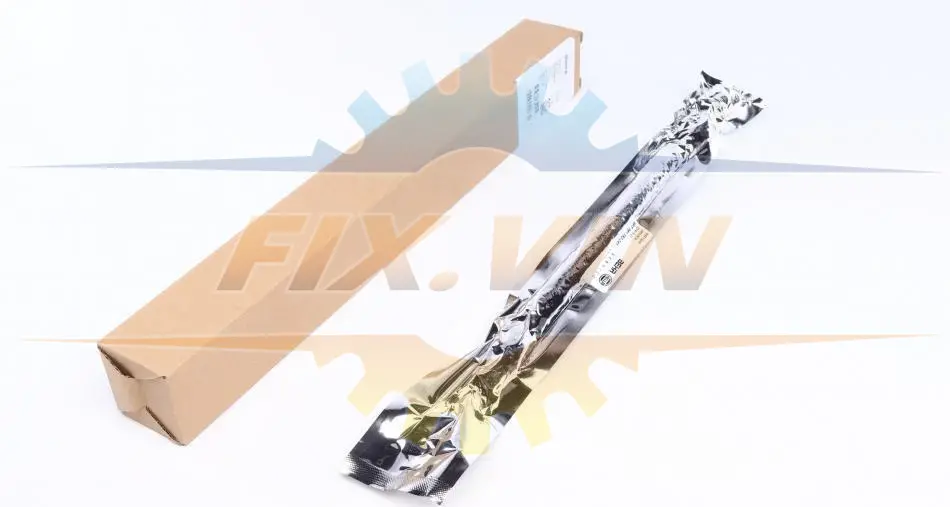 Осушувач кондиціонера MB C-class (W204/S204)/E-class (W212/S212) OM651 07- MAHLE / KNECHT AD 89 000S (фото 1)