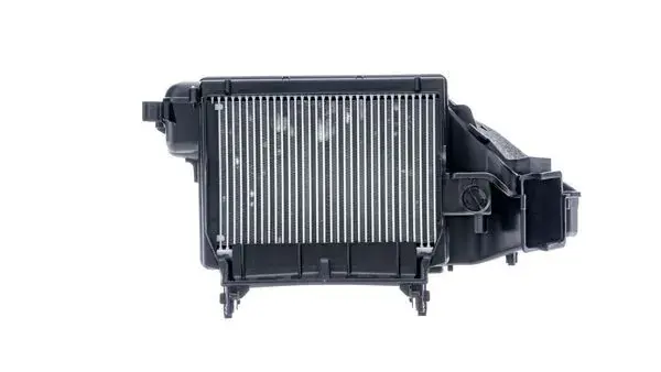 Радіатор кондиціонера Audi A4 B9 1.4/2.0TFSI/2.0/3.0TDI 15-18 MAHLE / KNECHT AE 205 000P (фото 1)