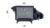 Радіатор кондиціонера Audi A4 B9 1.4/2.0TFSI/2.0/3.0TDI 15-18 MAHLE / KNECHT AE 205 000P (фото 10)