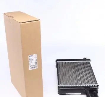 Радіатор пічки MAHLE MAHLE / KNECHT AH 147 000S