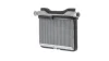 Радіатор пічки F01-14/F07/F10/F11 2.0-6.0 08- (Premium Line! OE) MAHLE / KNECHT AH 189 000P (фото 4)
