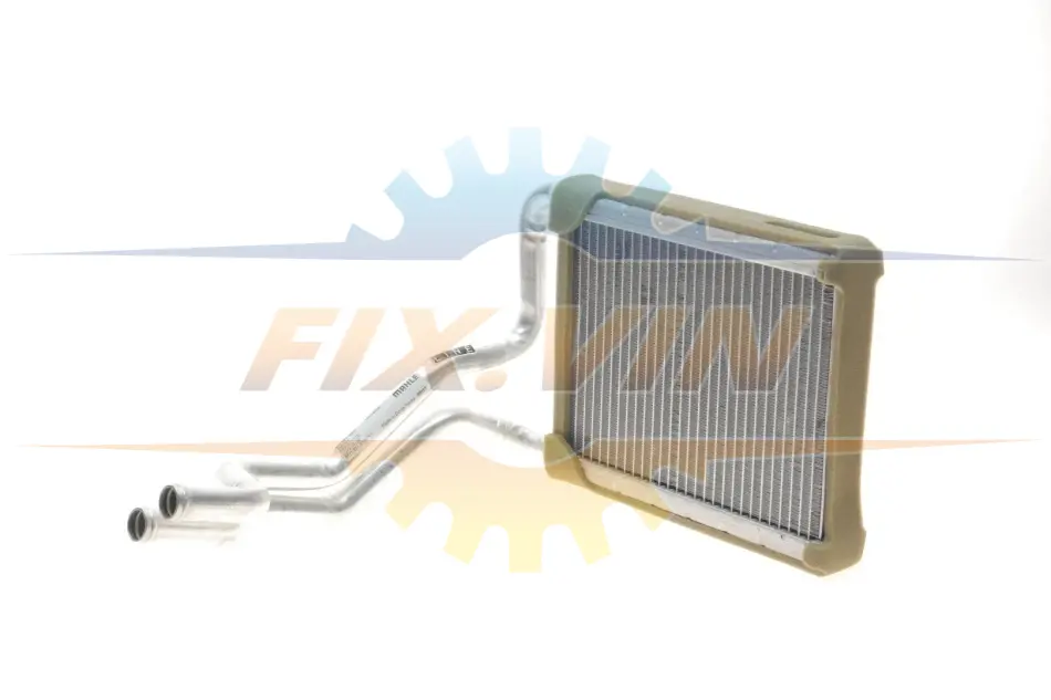 Радіатор пічки Kia Ceed/ Hyundai i30 06-12 MAHLE / KNECHT AH 203 000P (фото 1)