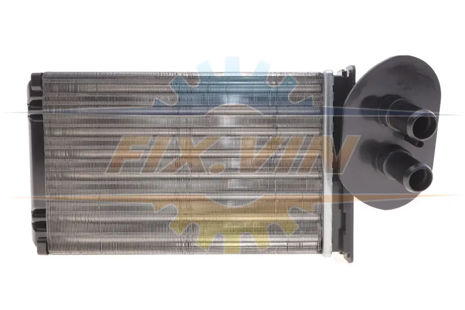 Радіатор пічки MAHLE MAHLE / KNECHT AH 69 000S (фото 1)