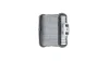 Радіатор пічки AUDI/SKODA/VW A1/Fabia/Polo \'\'00>> MAHLE / KNECHT AH75000P (фото 8)