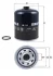 A_Фільтр осушувача повітря Mahle Scania LKW MAHLE / KNECHT AL14D (фото 1)