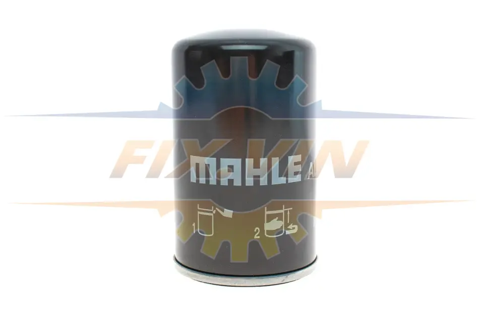 Фільтр осушувача повітря MERCEDES-BENZ Sprinter/Vario/T2 MAHLE / KNECHT AL 28 (фото 1)