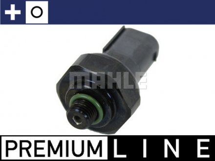 Датчик тиску кондиціонера MAHLE MAHLE / KNECHT ASE 23 000P