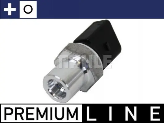 Датчик тиску кондиціонера A4/A6/A8/ALLROAD/PASSAT 1.2D-6.0 97- MAHLE / KNECHT ASE 24 000P (фото 1)