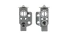 Клапан кондиціонера Caddy III 1.2/1.4/1.6/1.9/2.0 SDI/TDI 04- (Premium Line! OE) MAHLE / KNECHT AVE 116 000P (фото 11)