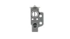 Клапан кондиціонера Caddy III 1.2/1.4/1.6/1.9/2.0 SDI/TDI 04- (Premium Line! OE) MAHLE / KNECHT AVE 116 000P (фото 2)