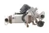 Радіатор рециркуляції ВГ BMW 3 (E90) 3.0d (N57) 05-11/5 (F10) 2.0d (N47)/2.0d (N57) 10-16 MAHLE / KNECHT CE10000P (фото 8)