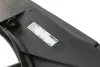 Вентилятор радіатора BMW 3 (E46) 98-07 (421мм) MAHLE / KNECHT CFF 137 000S (фото 3)