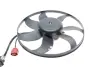 Вентилятор радіатора A3/OCTAVIA II/PASSAT 03-14 (365мм) MAHLE / KNECHT CFF 170 000S (фото 6)