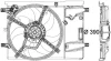 Вентилятор радіатора MAHLE / KNECHT CFF 183 000P (фото 2)