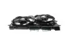 Вентилятор охолодження двигуна MAHLE MAHLE / KNECHT CFF 229 000P (фото 5)