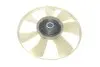 Вентилятор охолодження двигуна MAHLE MAHLE / KNECHT CFF 492 000P (фото 1)