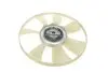 Вентилятор охолодження двигуна MAHLE MAHLE / KNECHT CFF 492 000P (фото 3)