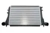 Радіатор інтеркулера MAHLE MAHLE / KNECHT CI 207 000P (фото 1)