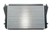 Радіатор інтеркулера MAHLE MAHLE / KNECHT CI 207 000P (фото 4)