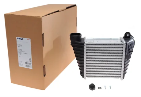 Інтеркулєр SKODA OCTAVIA Combi (1U5) alt MAHLE / KNECHT CI 22 000S
