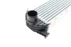 Радіатор інтеркулера MAHLE MAHLE / KNECHT CI 243 000P (фото 5)