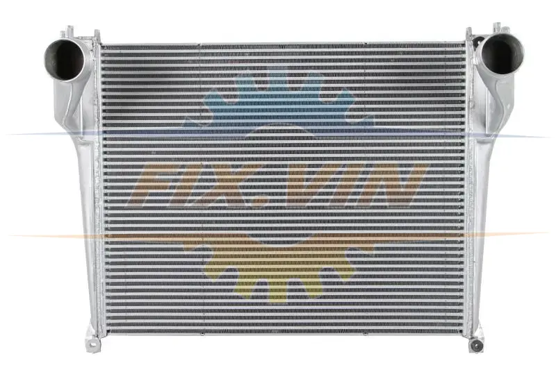Інтеркулер MAHLE / KNECHT CI34000P (фото 1)