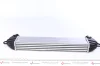 Радіатор інтеркулера MAHLE MAHLE / KNECHT CI 342 000S (фото 3)