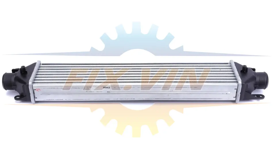 Інтеркулер MAHLE / KNECHT CI 427 000S (фото 1)