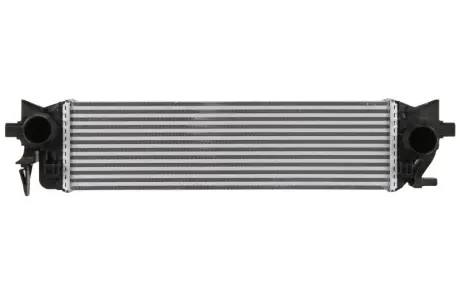 Впускний охолоджувач повітря MAHLE / KNECHT CI554000P