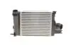 Радіатор інтеркулера Renault Clio 0.9 TCe 12- MAHLE / KNECHT CI 661 000S (фото 1)