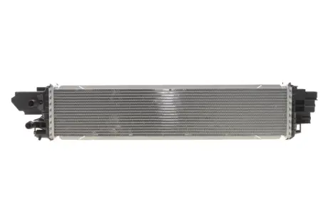 Впускний охолоджувач повітря MAHLE / KNECHT CI664000P
