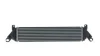 Радіатор наддуву MAHLE / KNECHT CI 688 000S (фото 1)