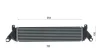 Радіатор наддуву MAHLE / KNECHT CI 688 000S (фото 10)