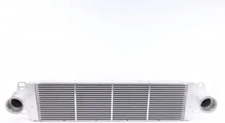 Інтеркулєр__VW T5 MAHLE / KNECHT CI 80 000P