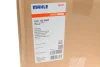 Радіатор масляний BMW 535-550i/740-750i "08-17 MAHLE / KNECHT CLC 102 000P (фото 10)