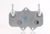 Радіатор масла Opel AStra G 2.0 16V 98-05 MAHLE / KNECHT CLC 116 000S (фото 1)