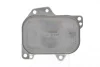 Радіатор масляний AUDI/SEAT/SKODA/VW \'\'1.6-2.0TDI \'\' 12>> MAHLE / KNECHT CLC134000S (фото 1)