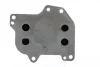 Радіатор масляний AUDI/SEAT/SKODA/VW \'\'1.6-2.0TDI \'\' 12>> MAHLE / KNECHT CLC134000S (фото 5)