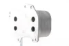 Радіатор масляний AUDI/SEAT/SKODA/VW \'\'1.6-2.0TDI \'\' 12>> MAHLE / KNECHT CLC134000S (фото 6)